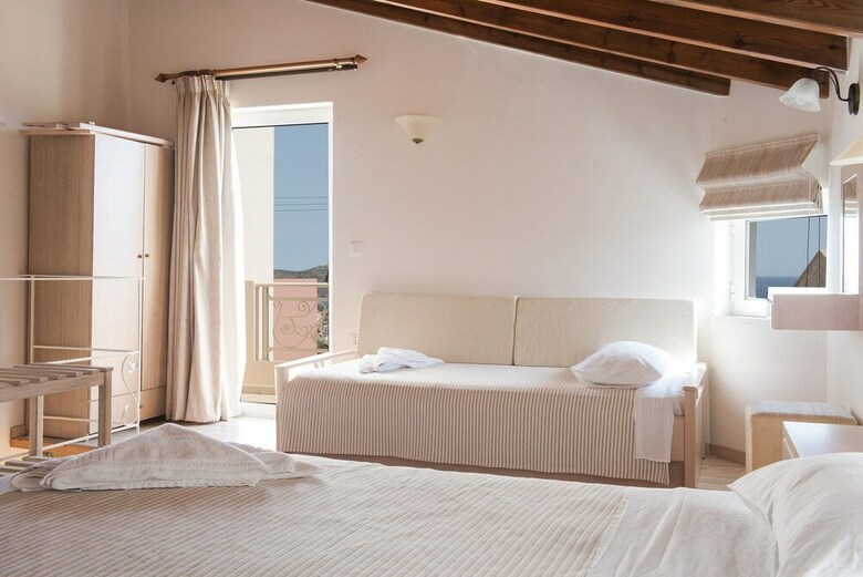 Apartamentos Pantanassa Villas