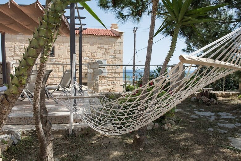 Apartamentos Pantanassa Villas