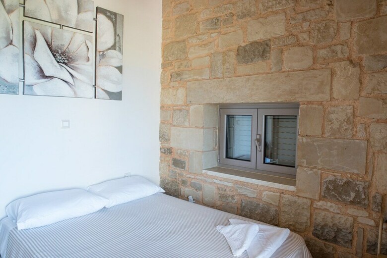 Apartamentos Pantanassa Villas