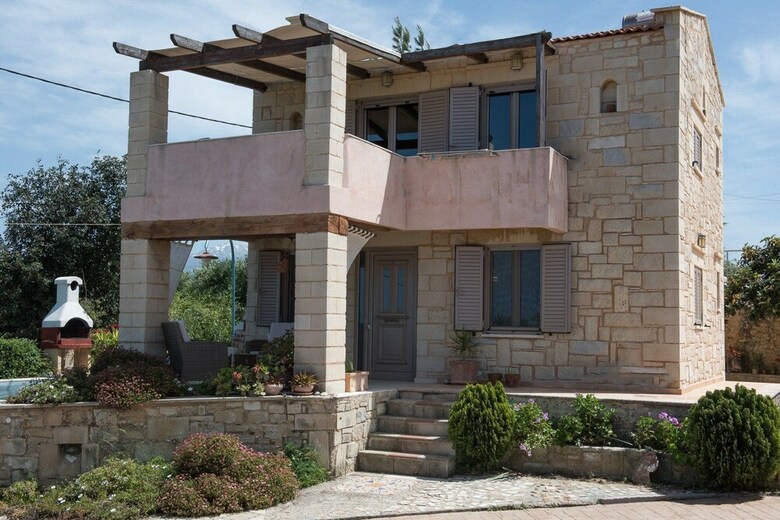 Apartamentos Pantanassa Villas