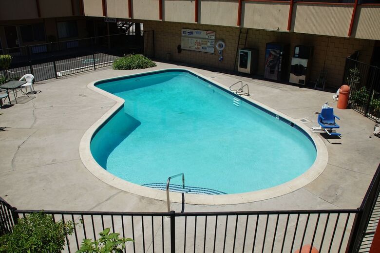 Hotel City Center Motel
