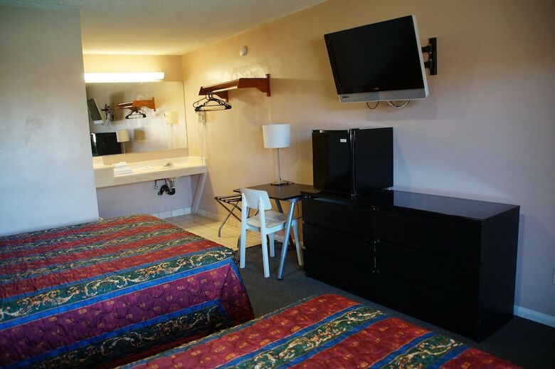 Hotel City Center Motel