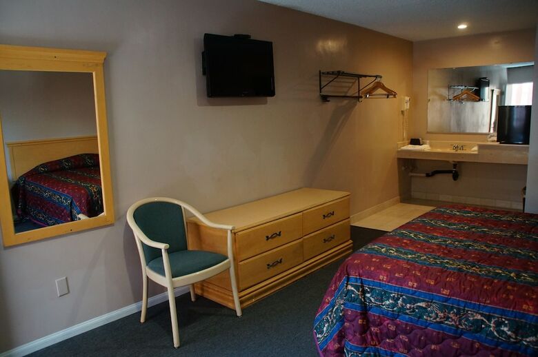 Hotel City Center Motel