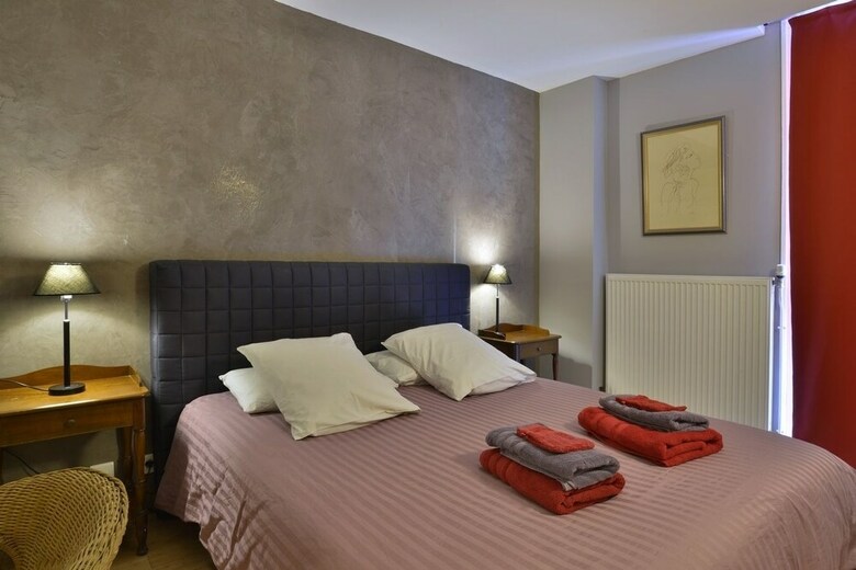 Bed & Breakfast Chambres D'h�tes Le Jorat