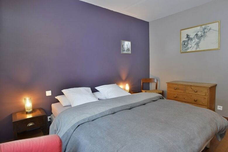 Bed & Breakfast Chambres D'h�tes Le Jorat