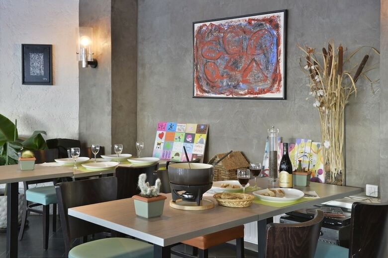 Bed & Breakfast Chambres D'h�tes Le Jorat