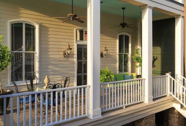 Bed & Breakfast The Inn On West Liberty