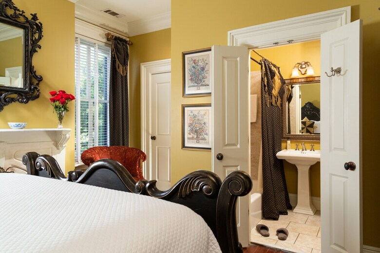 Bed & Breakfast The Inn On West Liberty