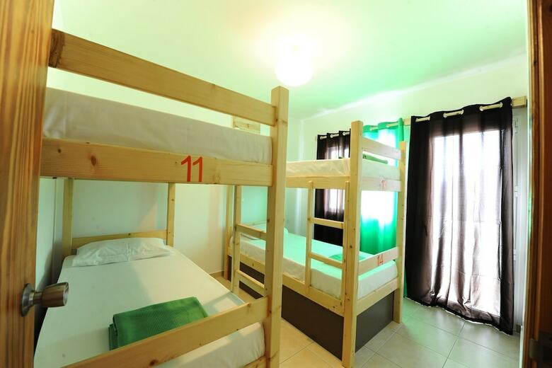 Hostal Xamedu Sal Hostel