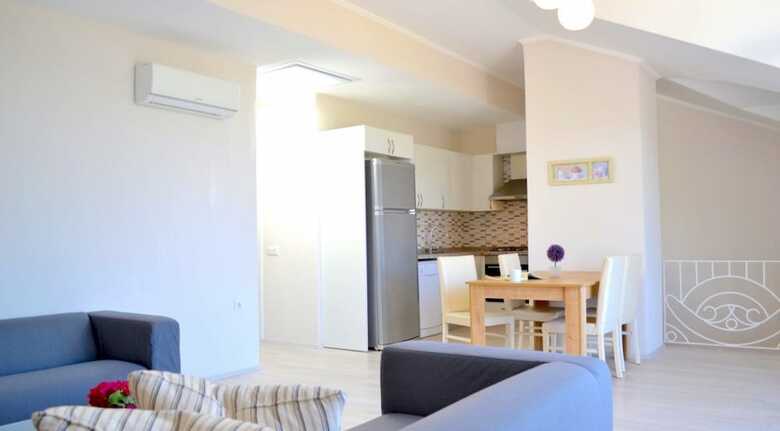 Guney Suites By Villa Safiya