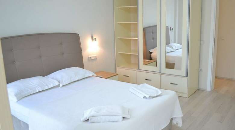 Guney Suites By Villa Safiya