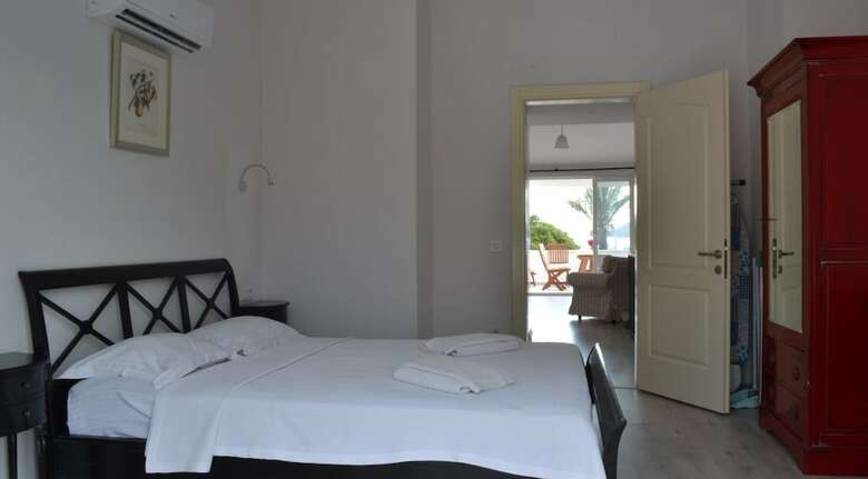 Guney Suites By Villa Safiya