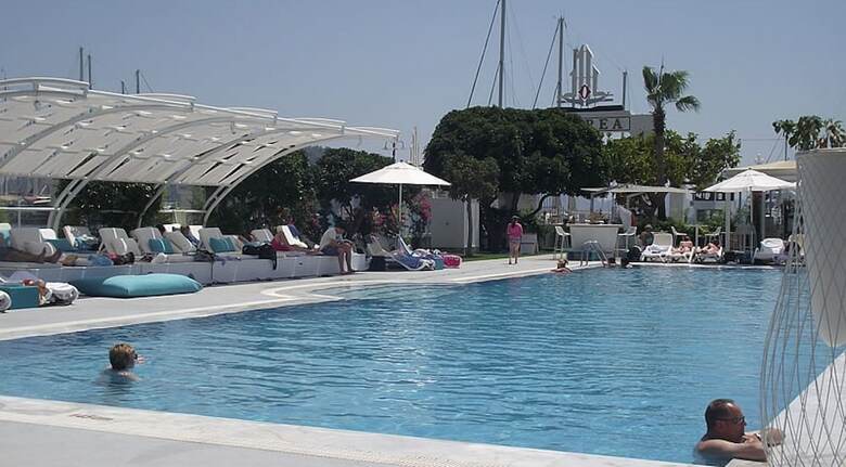 Guney Suites By Villa Safiya
