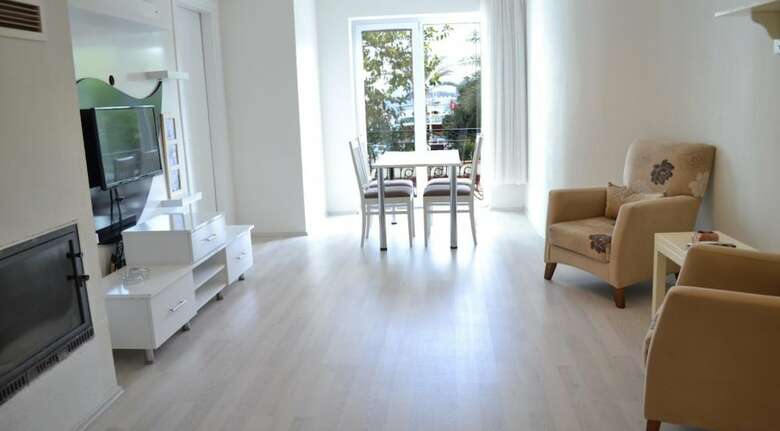 Guney Suites By Villa Safiya