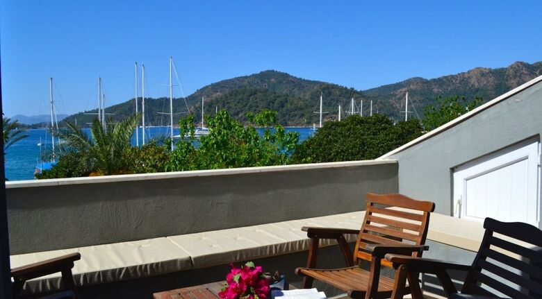 Guney Suites By Villa Safiya