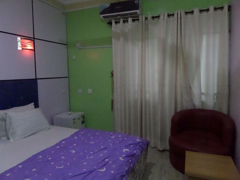 Jimson International Hotel And Suites