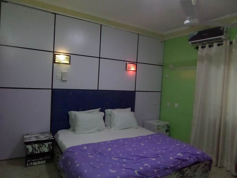 Jimson International Hotel And Suites
