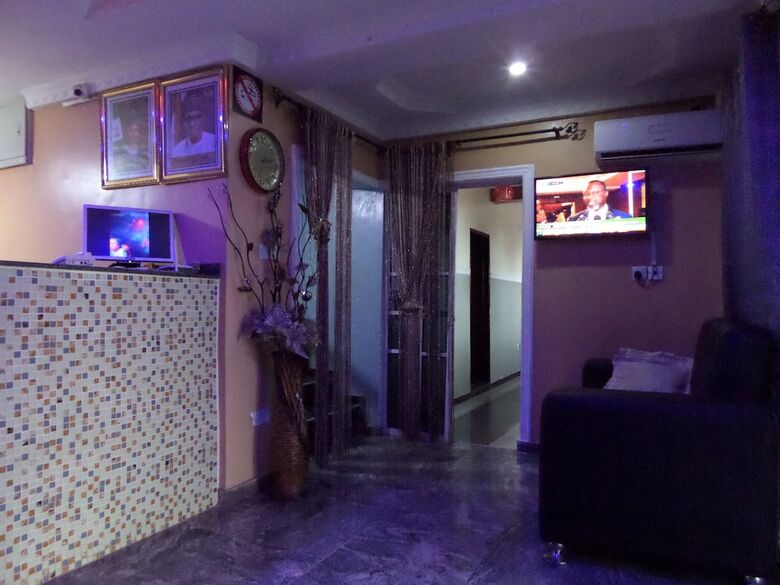 Jimson International Hotel And Suites