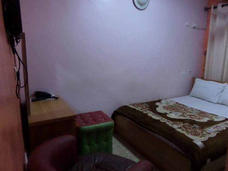Jimson International Hotel And Suites