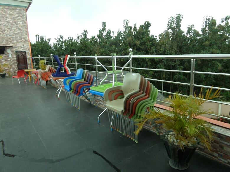 Jimson International Hotel And Suites