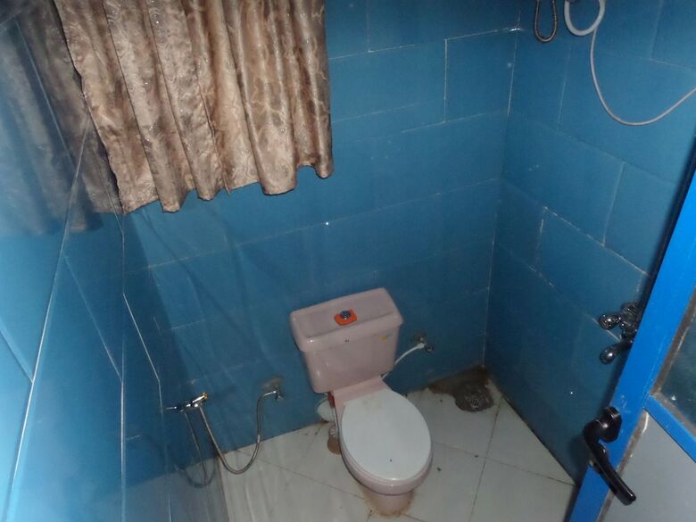 Jimson International Hotel And Suites