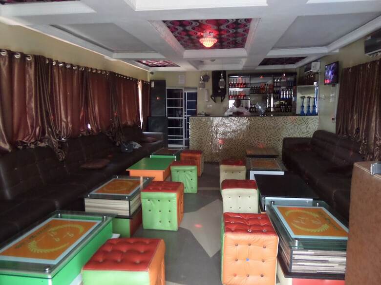 Jimson International Hotel And Suites