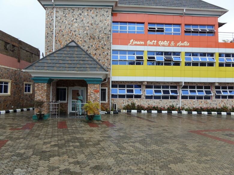 Jimson International Hotel And Suites