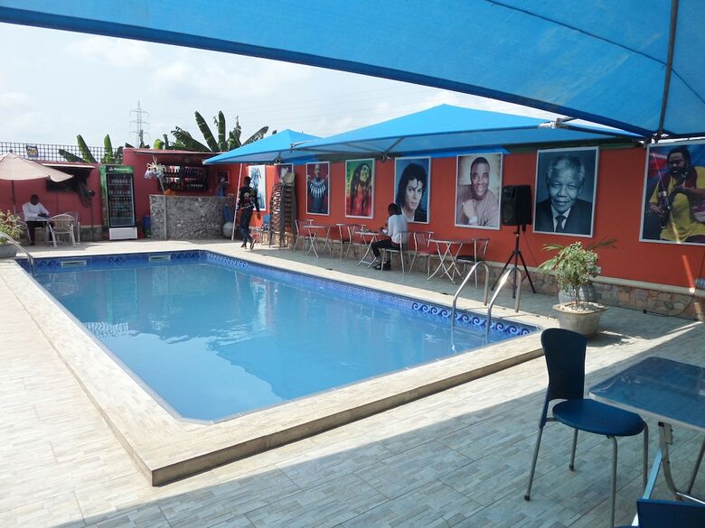 Jimson International Hotel And Suites