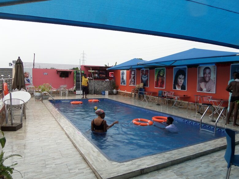 Jimson International Hotel And Suites