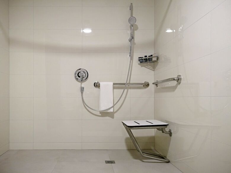 Hotel Mercure Ariosto Lima