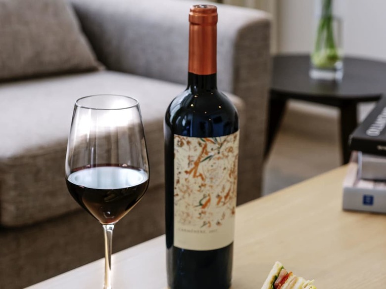 Hotel Mercure Ariosto Lima
