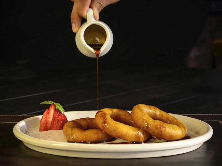 Hotel Mercure Ariosto Lima