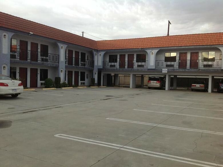 Hotel Beach Inn Motel