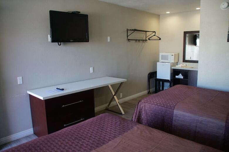 Hotel Beach Inn Motel