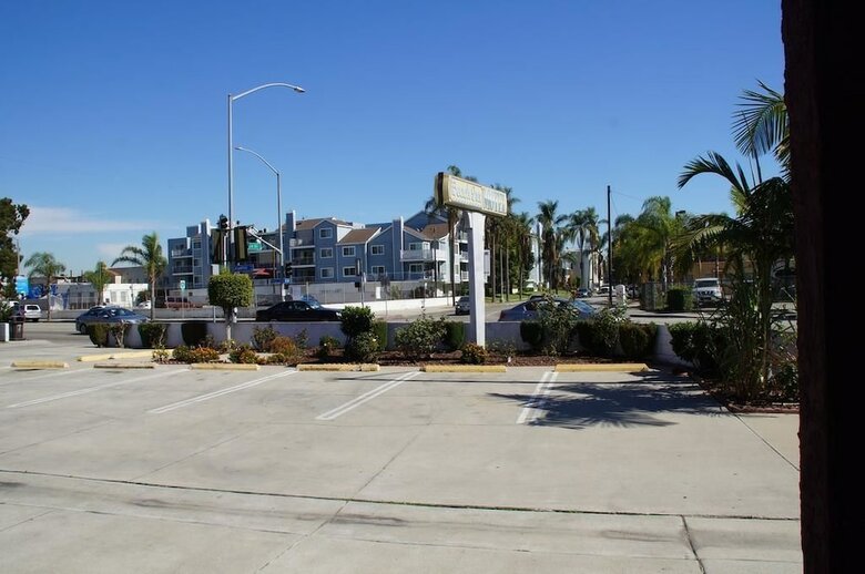 Hotel Beach Inn Motel