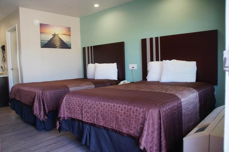 Hotel Beach Inn Motel
