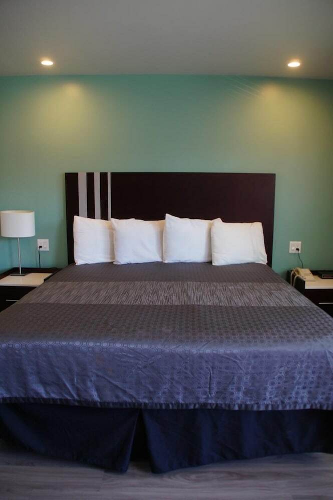 Hotel Beach Inn Motel