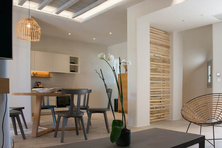 M Mykonos Villas