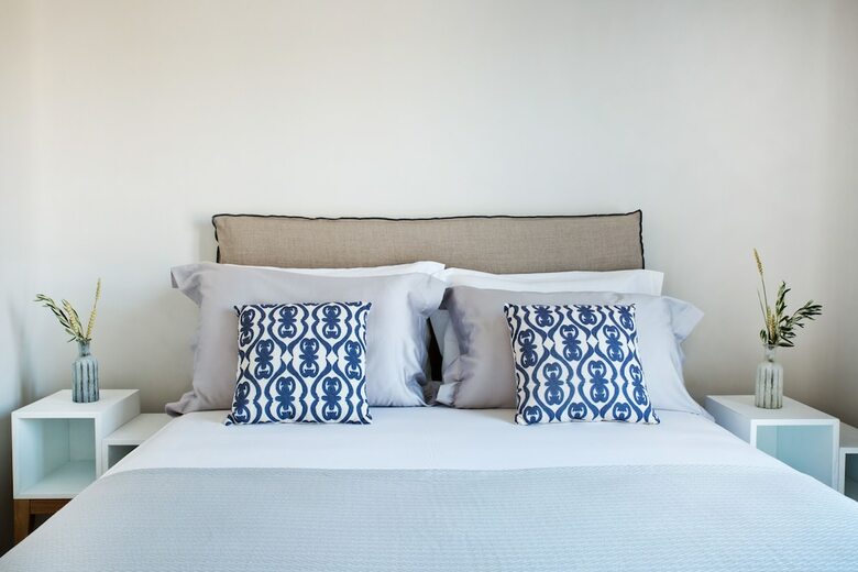 M Mykonos Villas