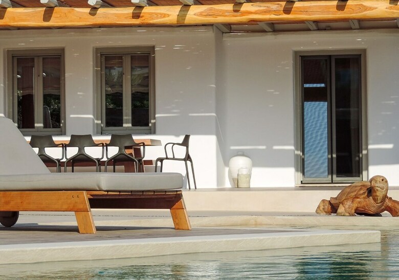 M Mykonos Villas