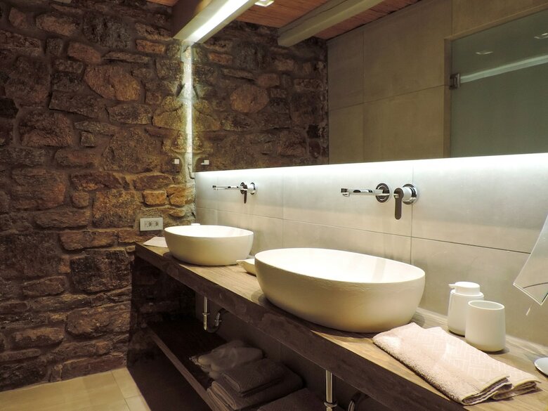 M Mykonos Villas