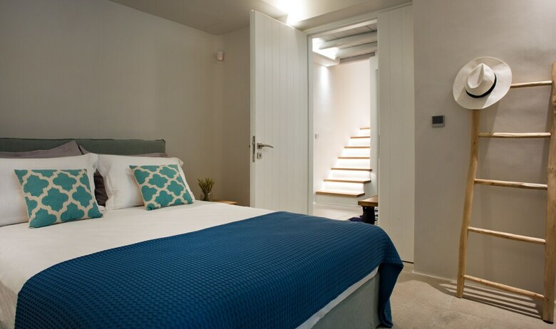 M Mykonos Villas