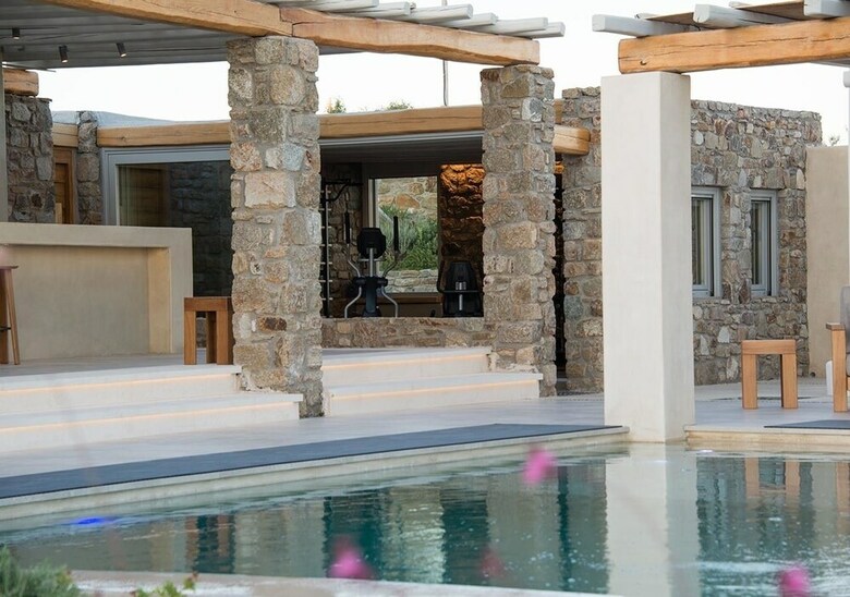 M Mykonos Villas