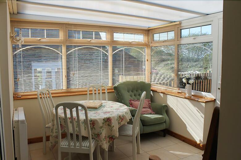 Pentre Cottage