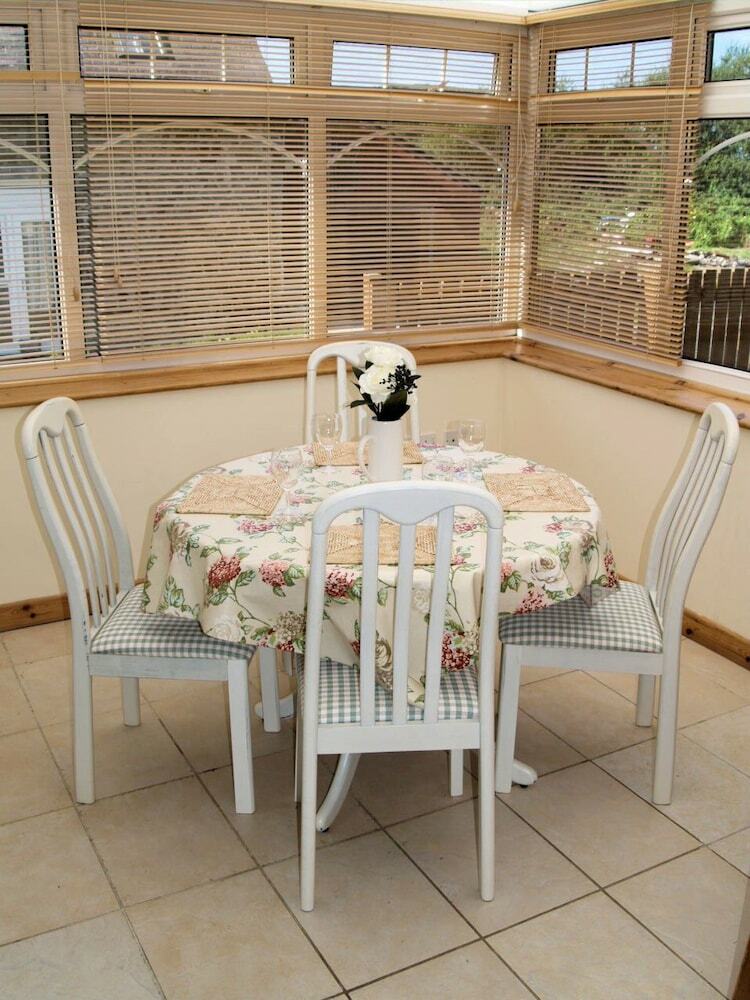 Pentre Cottage