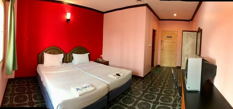 Montree Hotel