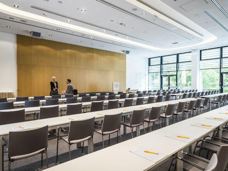 Hotel Lufthansa Seeheim