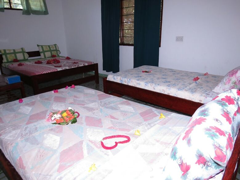Hotel Zeru Zeru