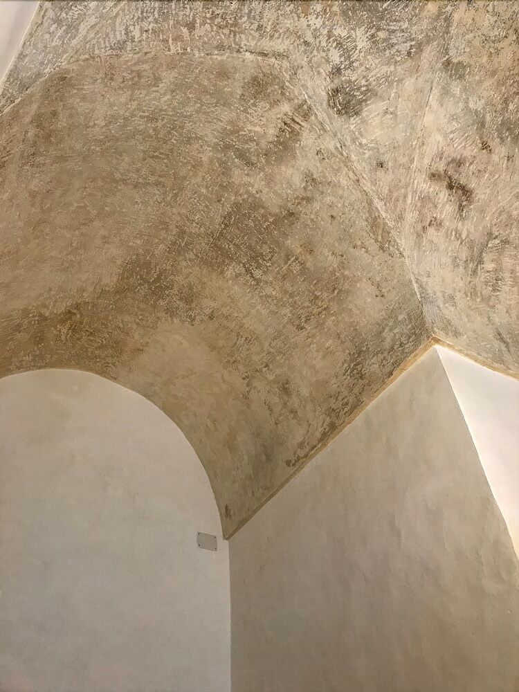 Bed & Breakfast Palazzo Cariddi