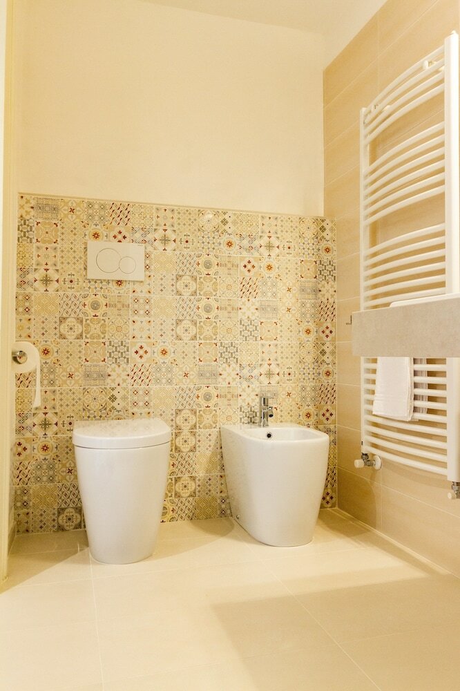 Bed & Breakfast Palazzo Cariddi